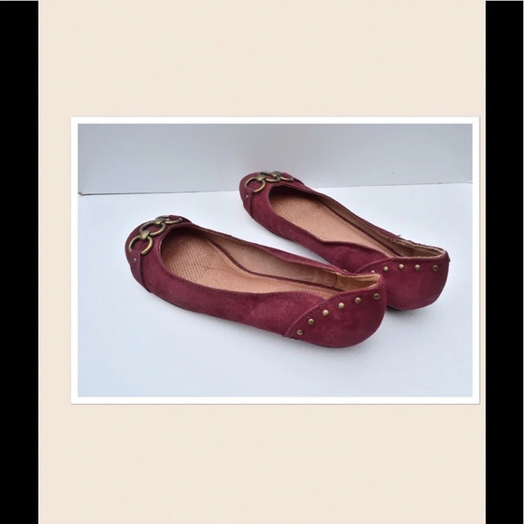 NWOT Corso Coma flats - Picture 2 of 7